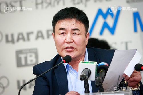 Хан-Уул дүүрэгт улстөржилт хэрээс хэтэрлээ